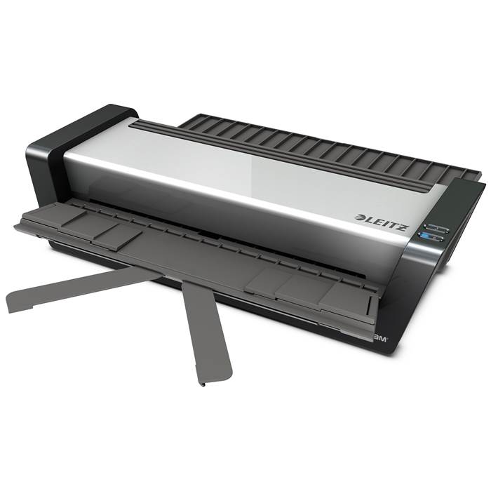 Laminator Leitz iLAM Touch Tur - 4