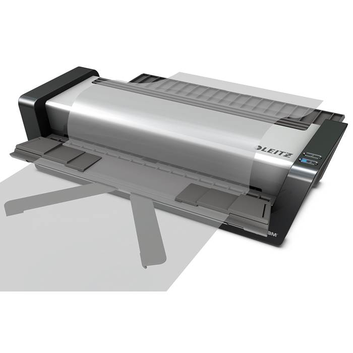 Laminator Leitz iLAM Touch Tur - 6
