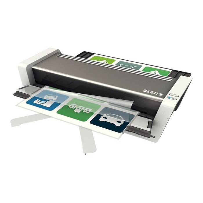 Laminator Leitz iLAM Touch 2 T - 2