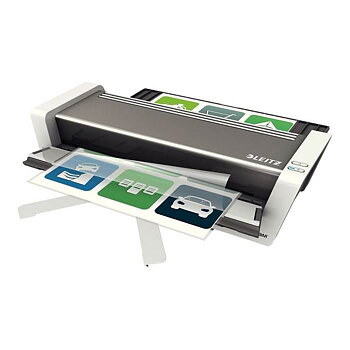 Laminator Leitz iLAM Touch 2 T