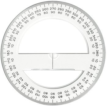Gradskiva 360g 10cm