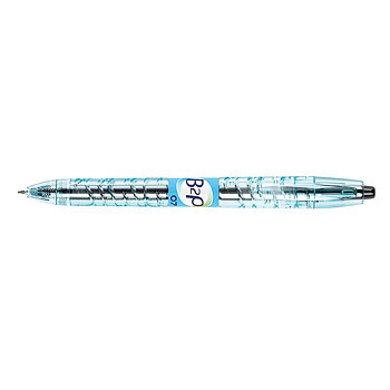 Gelpenna Pilot B2P 0,7 sva