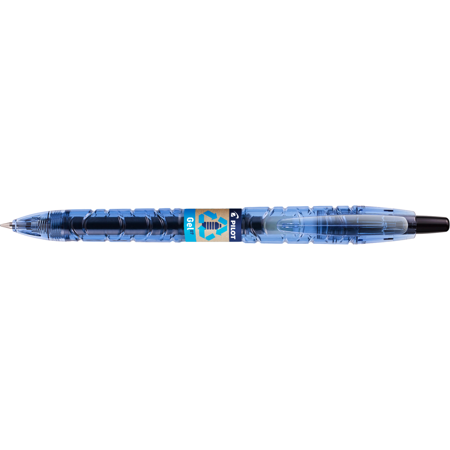 Gelpenna Pilot B2P 0,7 sva - 2