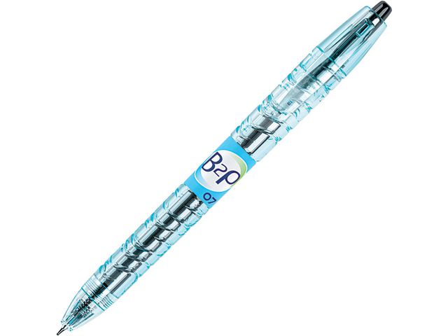 Gelpenna Pilot B2P 0,7 sva - 4