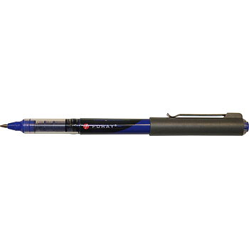 Rollerballpenna Glider XF blå