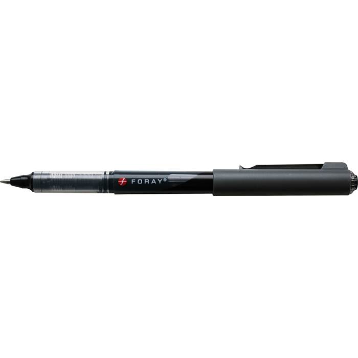 Rollerballpenna Glider XF svar - 2