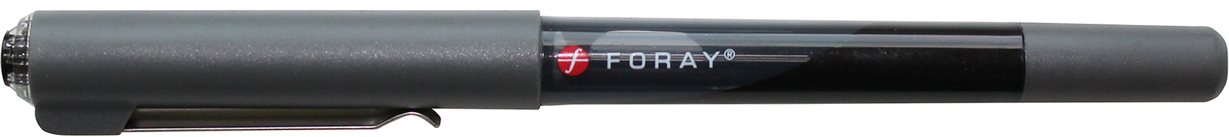 Rollerballpenna Glider XF svar