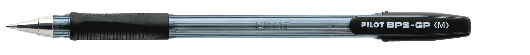 Kulpenna Pilot BPS-GP fin sva