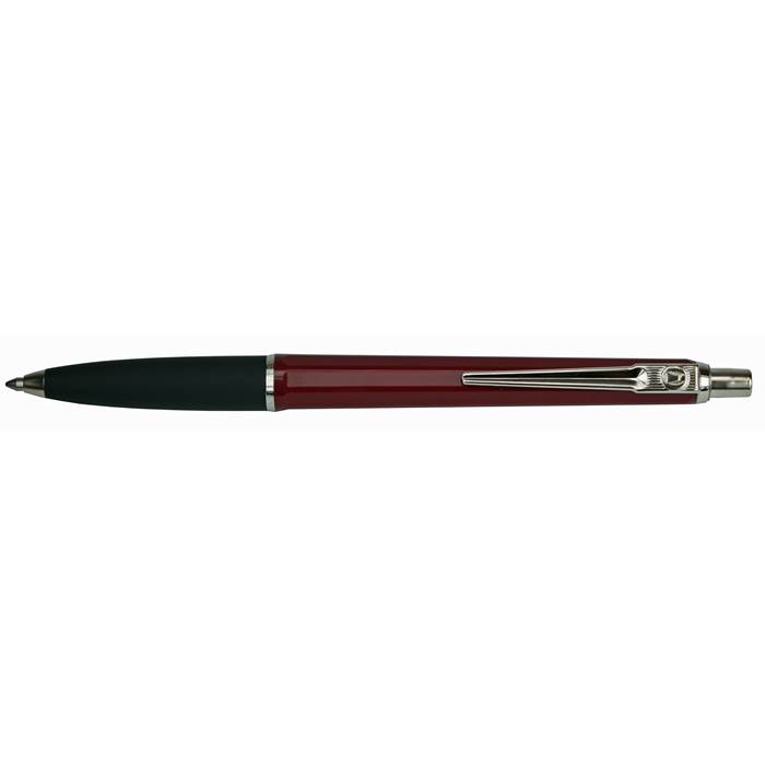 Kulpenna Epoca Grip sort.färg - 3