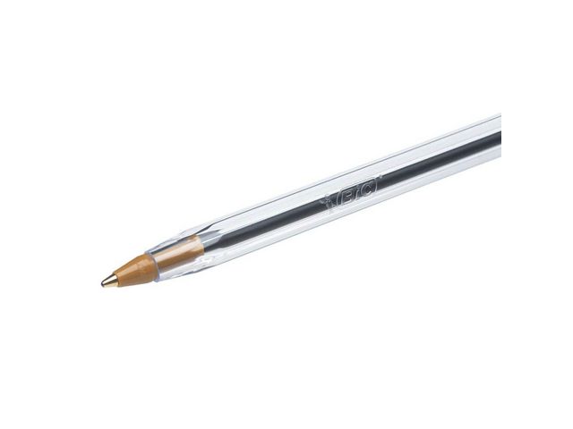 Kulpenna Bic Cristal blå 100/f - 5