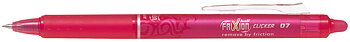 Kulpenna Frixion Clicker 07ros