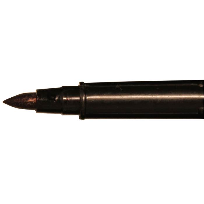 Märkpenna Niceday med perm sva - 2