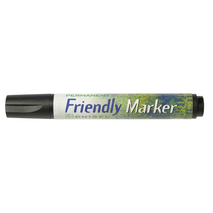 Friendly Marker sned svart - 2