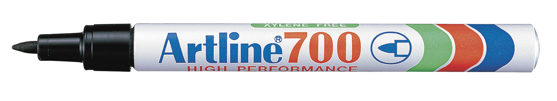 Märkpenna Artline 700 blå