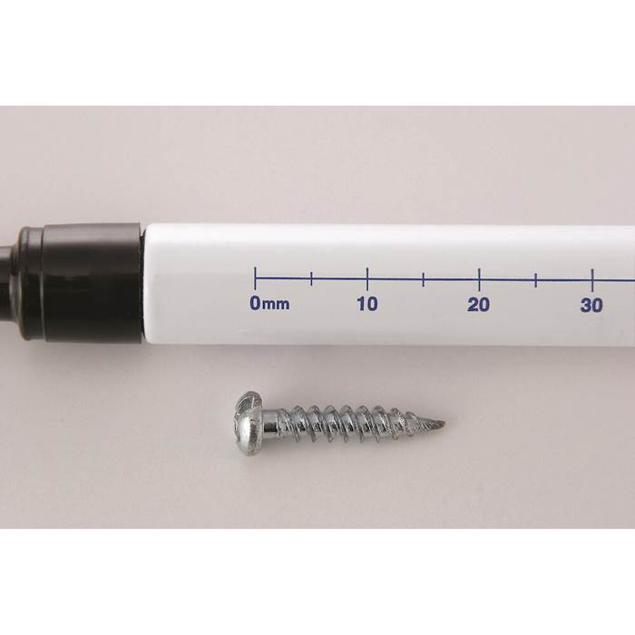 Märkpenna Artline 710 svart - 5