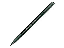 Fiberpenna Faber 1511 0,4 svar