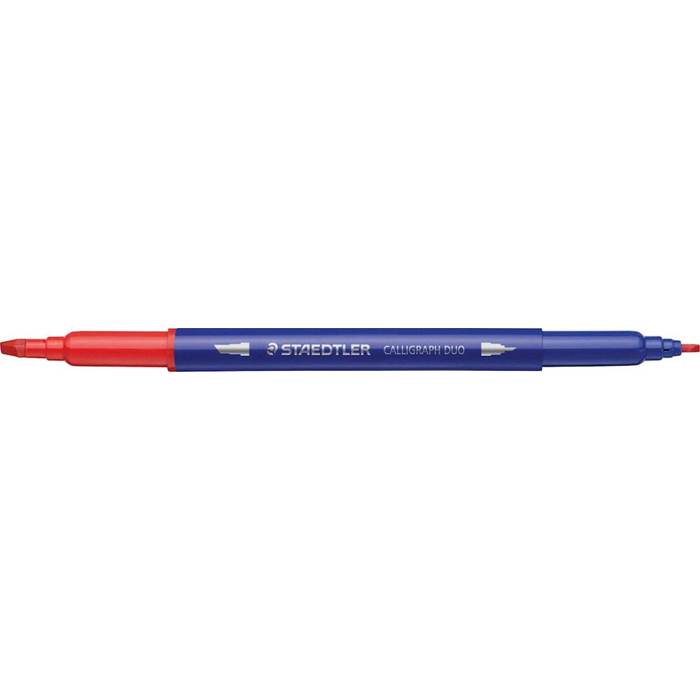 Kalligrafi Staedtler duo 12/fp - 2