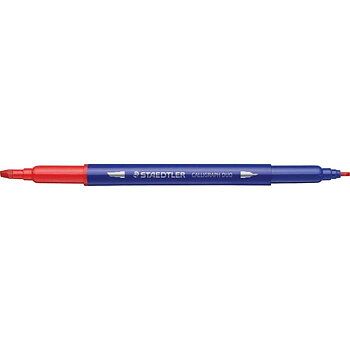 Kalligrafi Staedtler duo 12/fp