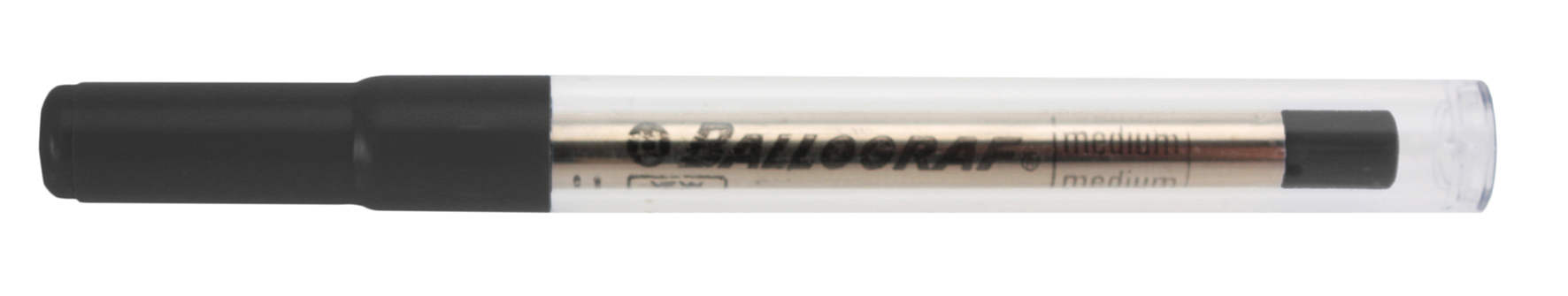Kulpatron Ballograf medium sva