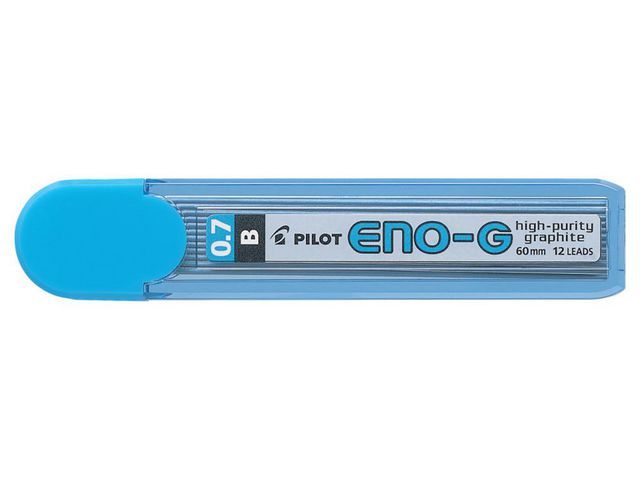 Stift Pilot Eno  B 0,7  12/tub - 2