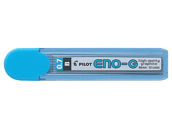 Stift Pilot Eno  B 0,7  12/tub