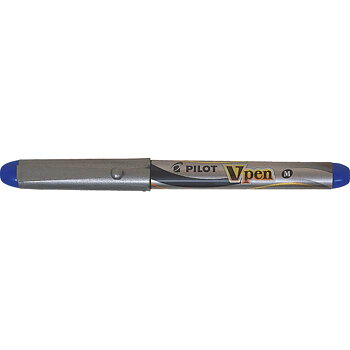 Reservoar Pilot V-pen blå