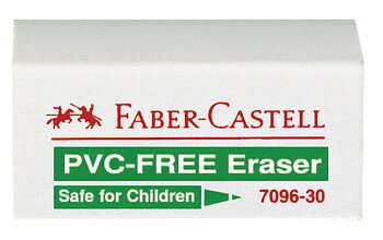 Radergummi Castell 7096 30/fp