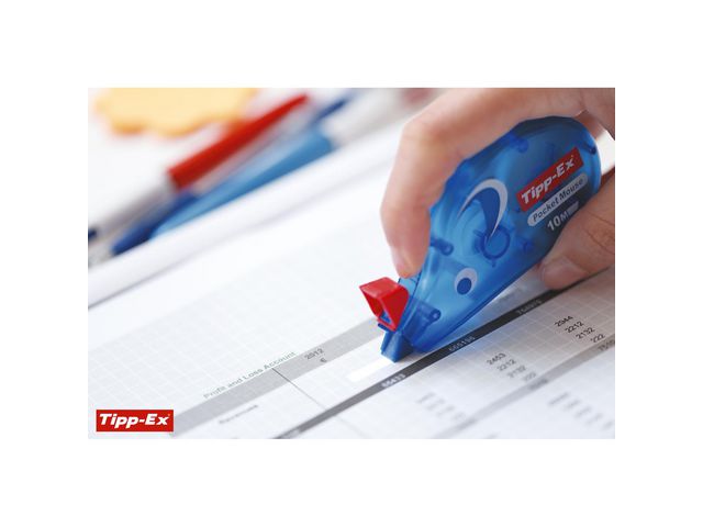 Korr.roller Tipp-Ex Pocket M - 6
