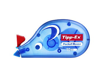 Korr.roller Tipp-Ex Pocket M