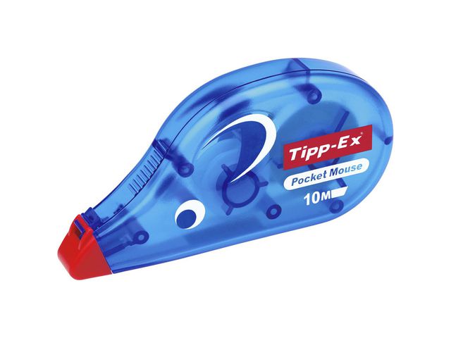Korr.roller Tipp-Ex Pocket M - 4