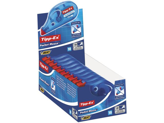 Korr.roller Tipp-Ex Pocket M - 5