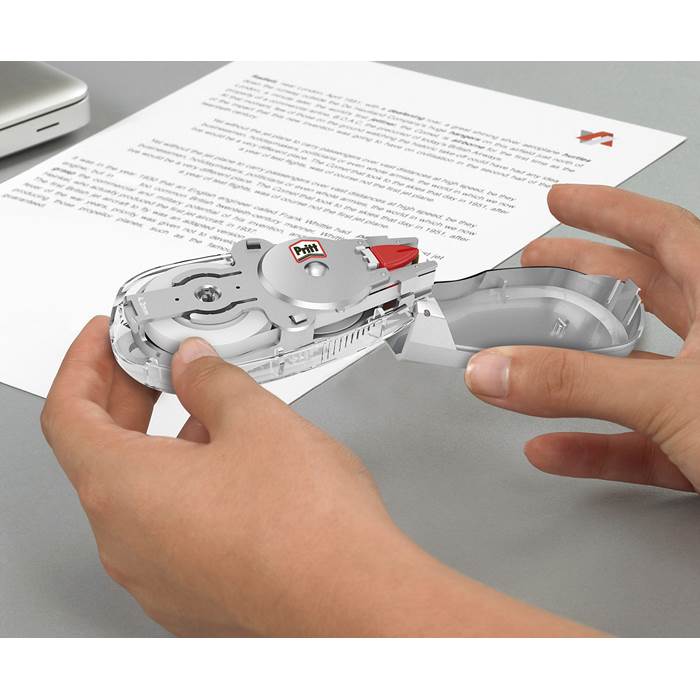 Korrigeringsroller Pritt 4,2mm - 2