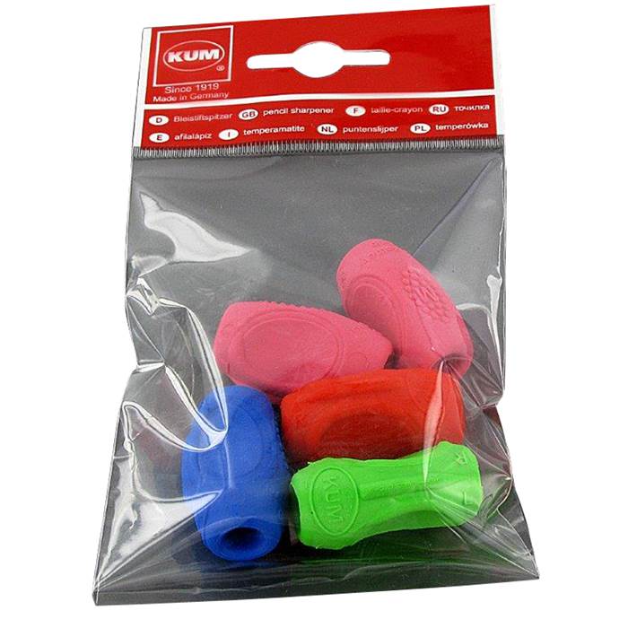Penngrepp Sattler Grip 5/fp - 3