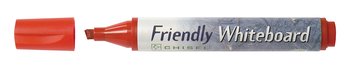 WB-penna Friendly sned röd