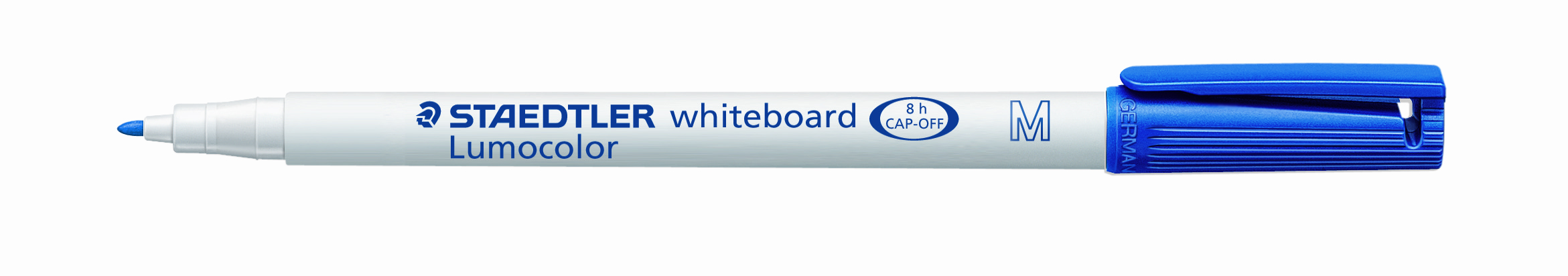 WB-penna Staedtler 301 blå