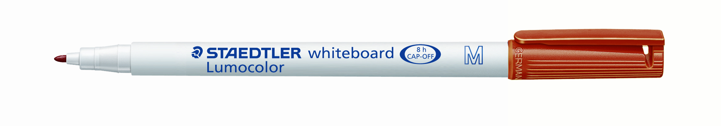 WB-penna Staedtler 301 röd