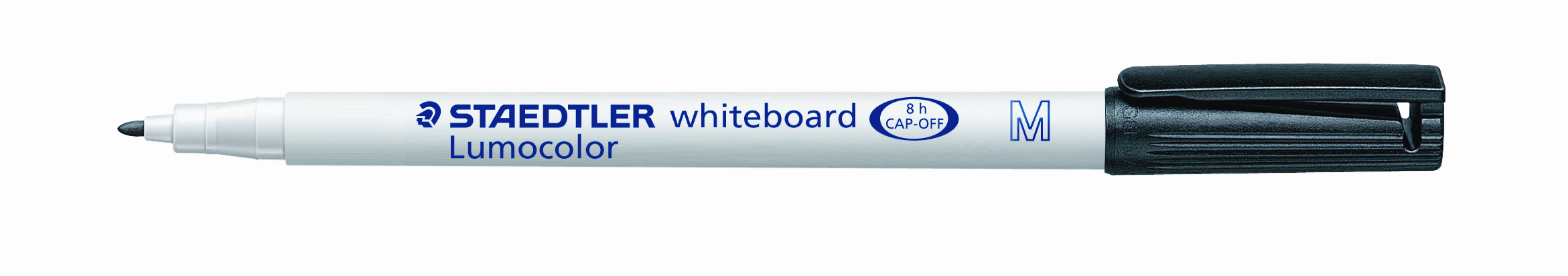 WB-penna Staedtler 301 svart