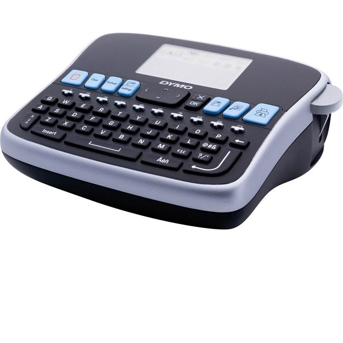 Märkmaskin Dymo LM360D - 2