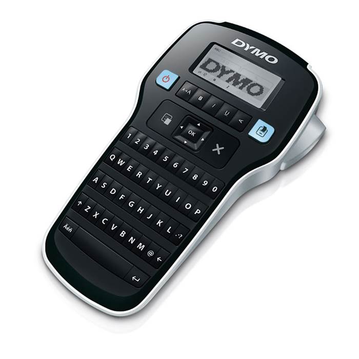 Märkmaskin Dymo LM160 - 2