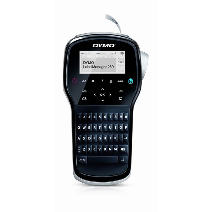 Märkmaskin Dymo LM 280 - 2
