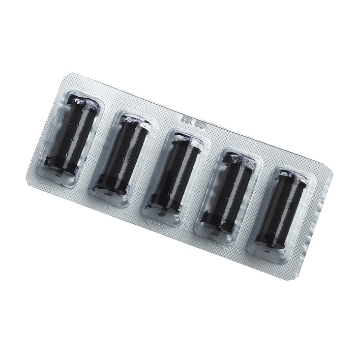 Färgrulle Meto Proline S/M 5fp - 2