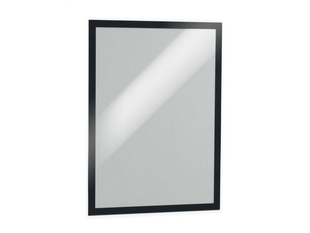 Duraframe A3 2/fp svart - 4