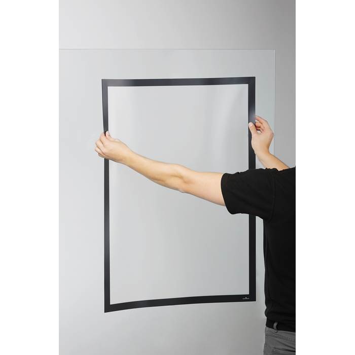 Duraframe Sun A3 2/fp svart - 7