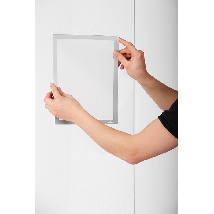 Duraframe Sun A4 2/fp svart - 7