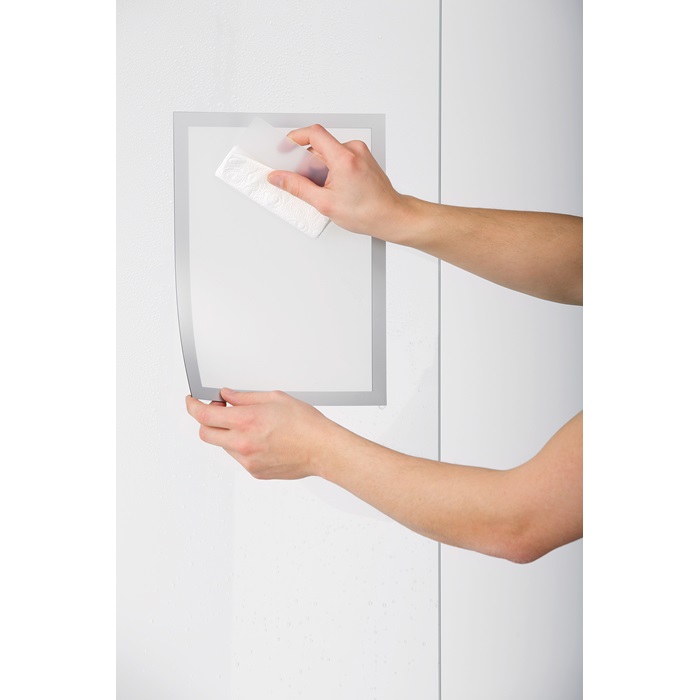 Duraframe Sun A4 2/fp svart - 8