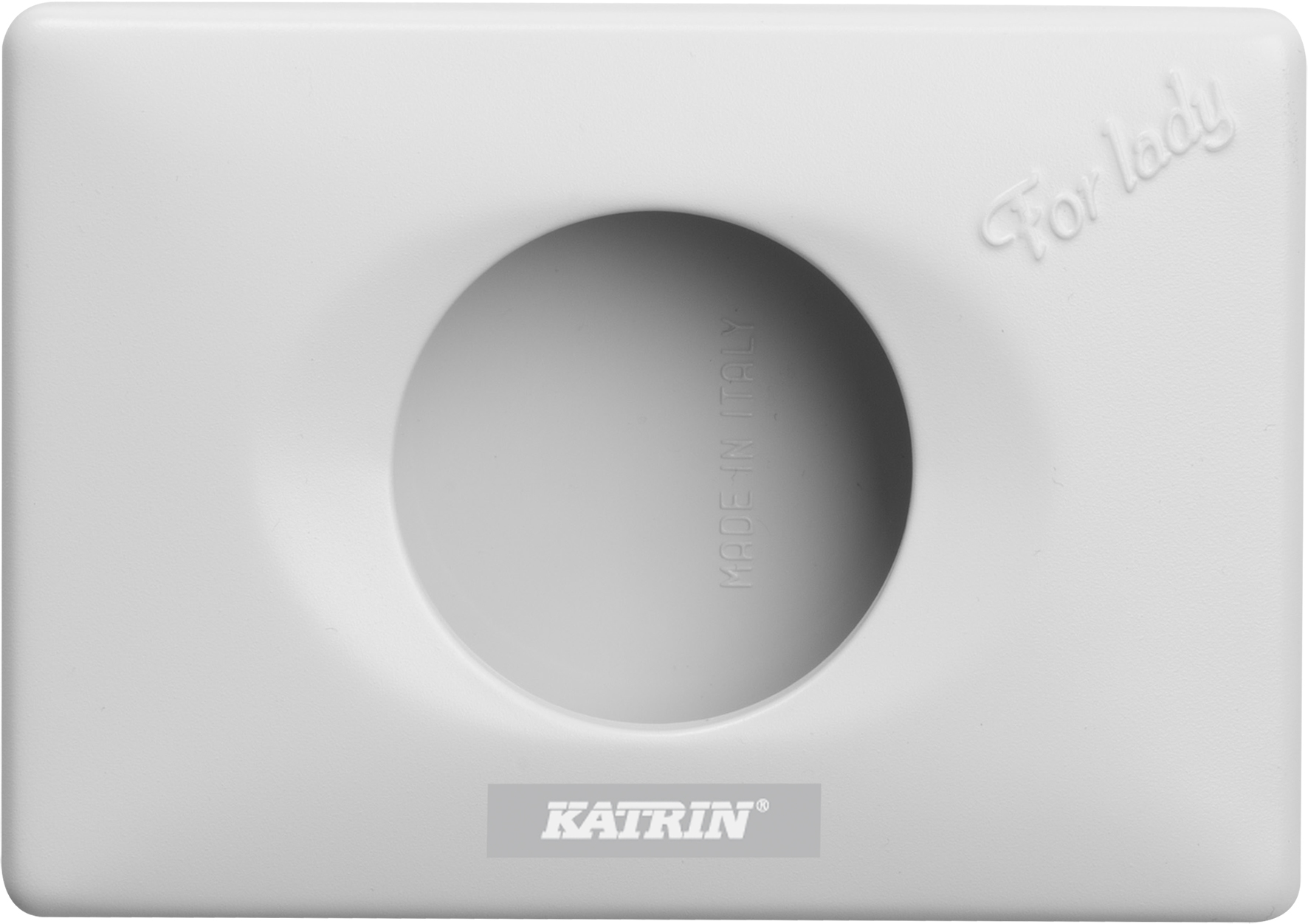 Dispenser Katrin Sanitetspåse