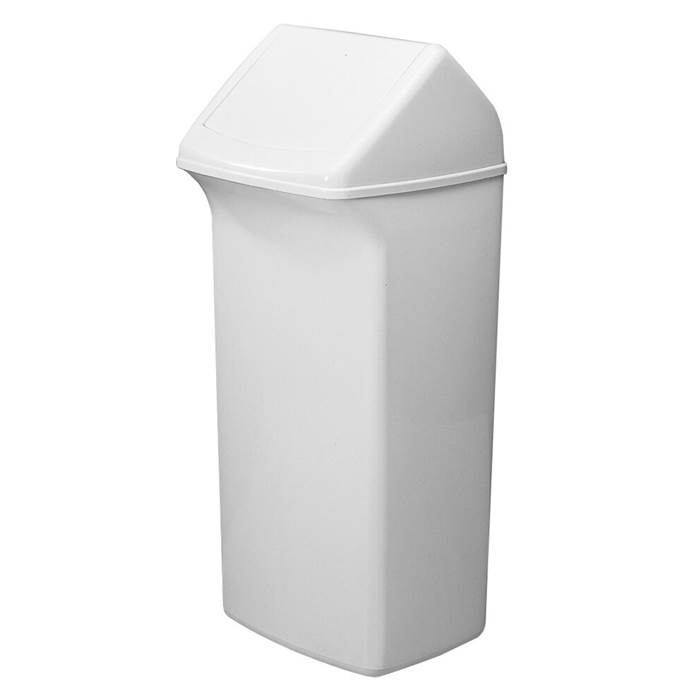 Tunna Vipplock 40L Vit