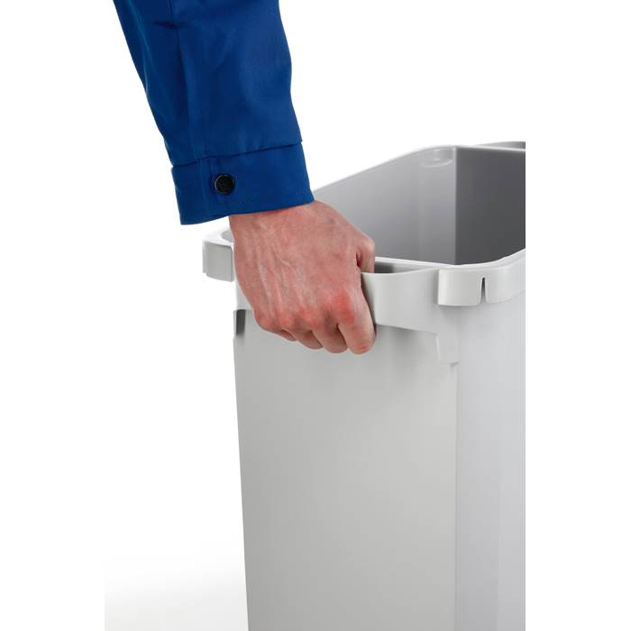 Tunna Durabin 60L Grå - 3