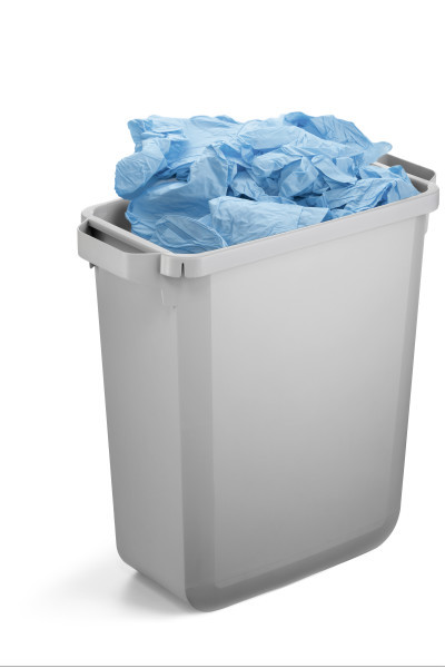 Tunna Durabin 60L Grå - 12