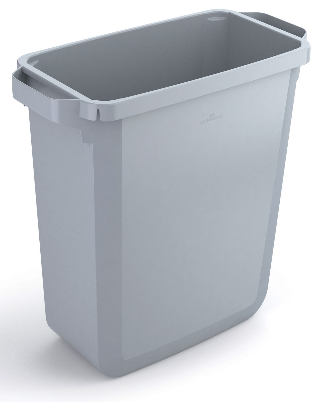 Tunna Durabin 60L Grå